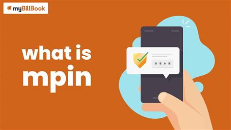 mpin meaning.